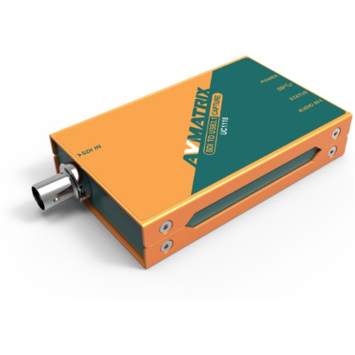 AVMATRIX UC1118