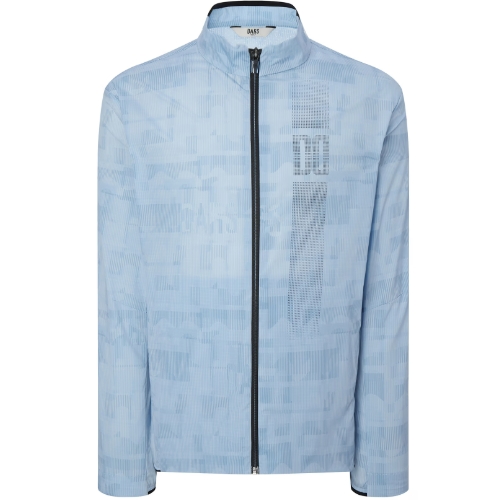 LF 닥스골프 전판패턴 타공 바람막이 DGJU5B522B1