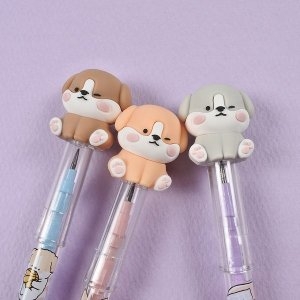 쓰임엔끌림  이리눕개 카트리지 연필 1000