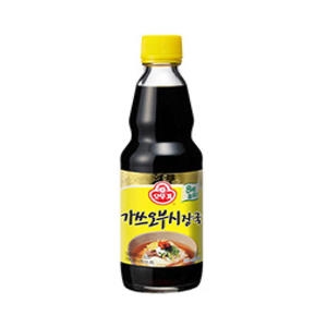 가쓰오부시 장국 360ml 15개