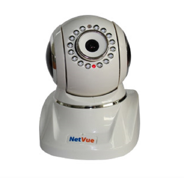 NetVue NTC-100-HD