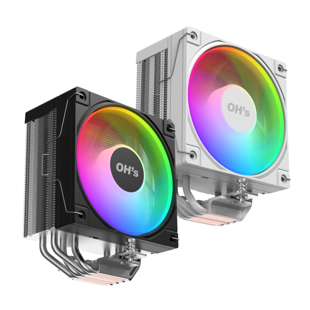 오쓰 CV-420 RGB (블랙)_이미지