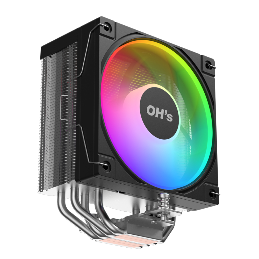 오쓰 CV-420 RGB (블랙)_이미지