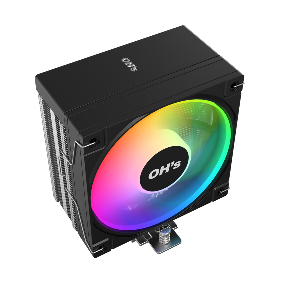 오쓰 CV-420 RGB (블랙)_이미지