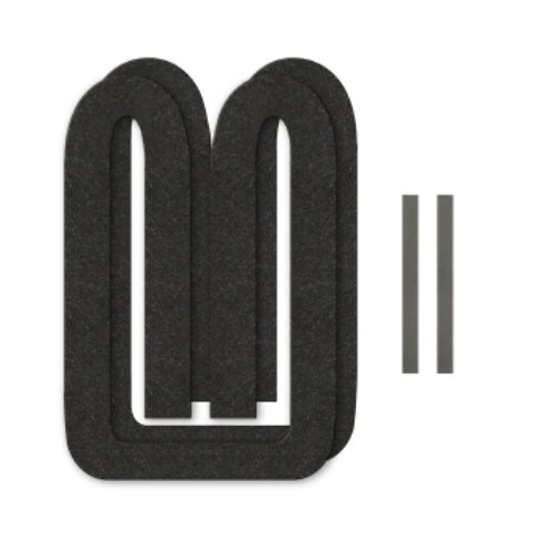 LG전자 이동식에어컨 단열재 AET73732412