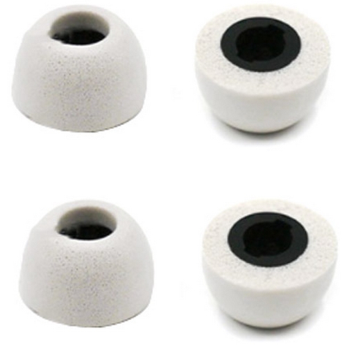 갤럭시 버즈 프로 카페라떼 폼팁