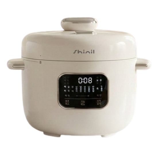 투웨이프레셔 미니 SCJ-H3DLV