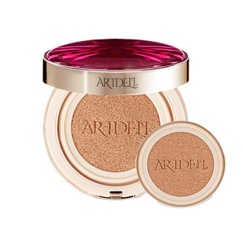 피플앤코 아트델리 압솔뤼 라 볼륨 드 쿠션 13g (본품1개+리필1개)