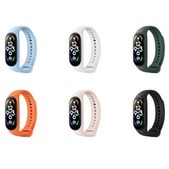 TAOMI 미밴드7 스트랩_이미지