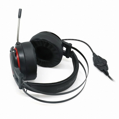 ����ũ�δн� MANIC HS-510 ���� 7.1ä�� RGB ���̹� ����