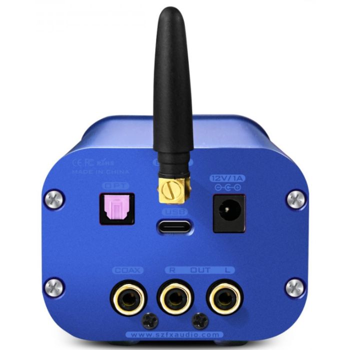 FX-Audio DAC-M1 (해외구매)_이미지