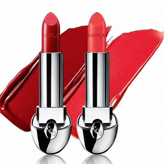  겔랑 루즈G 립스틱 새틴 3.5g [리필]