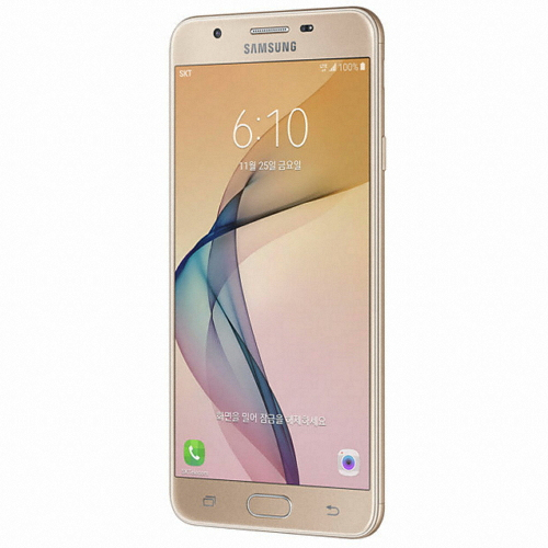 삼성전자 갤럭시 On7 LTE 2016 16GB, 공기계 (중고)_이미지
