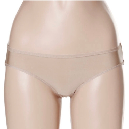 여성 스킨 멕시마이저 라이크라 미니 팬티 TB74A5541H-5G