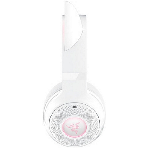 Razer Kraken Kitty V2 BT (화이트, 정품)_이미지