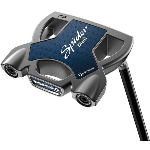 스파이더 투어 퍼터