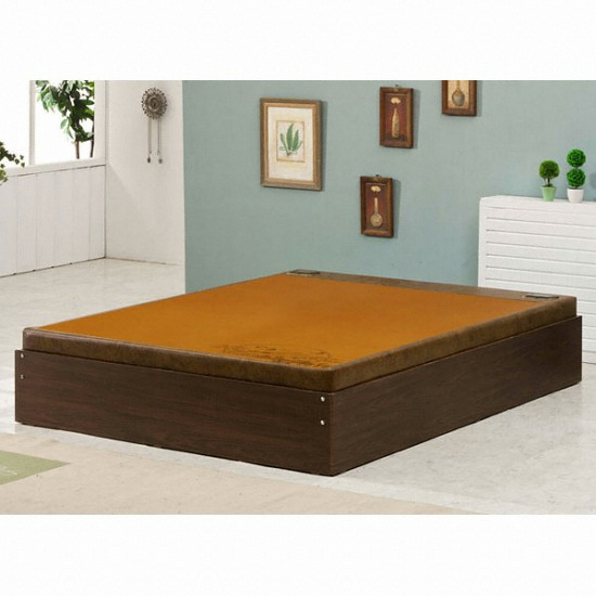 현대의료기 H1011 흙침대 Q (생황토)