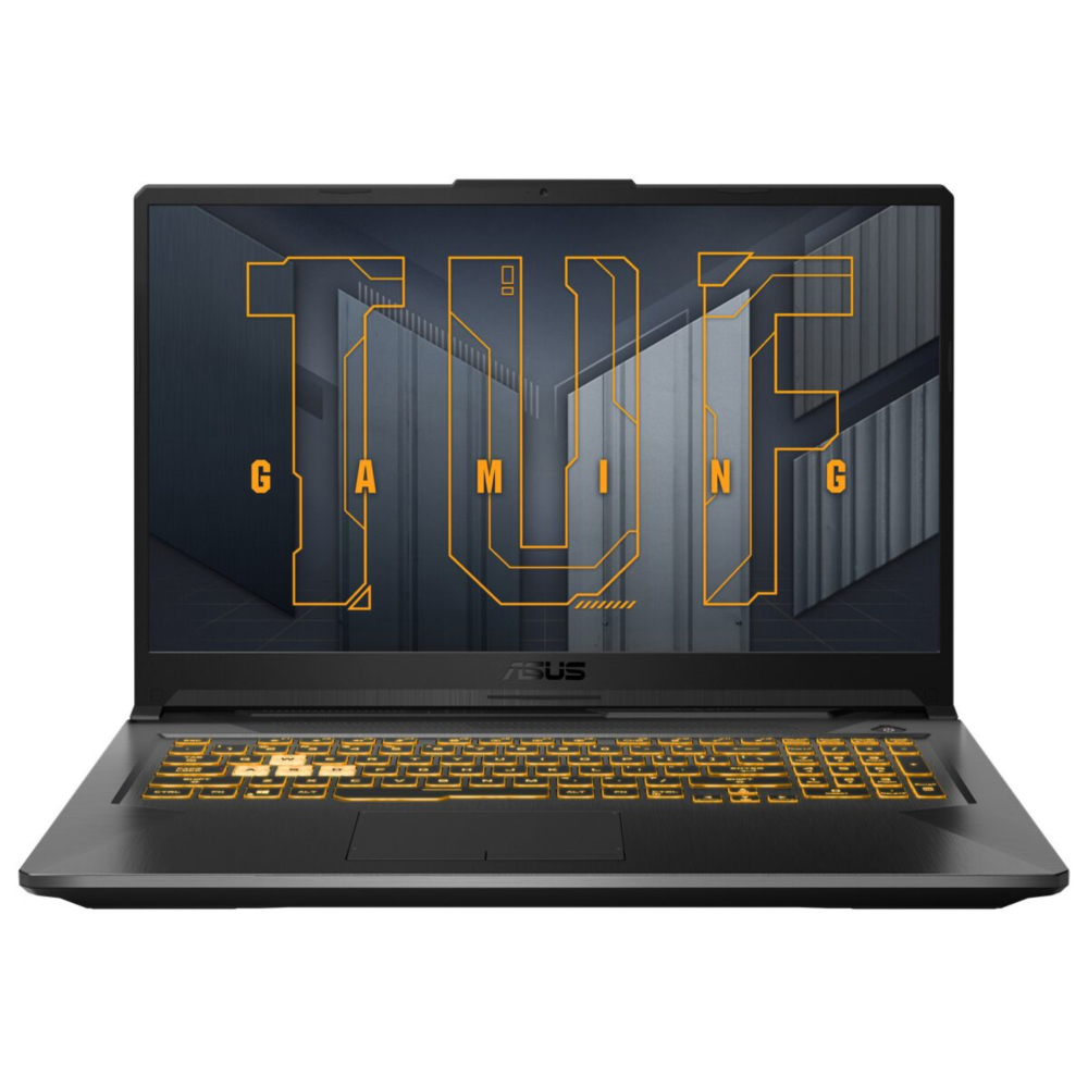 ASUS TUF Gaming A17 FA706QM-HX007 WIN10 16GB��