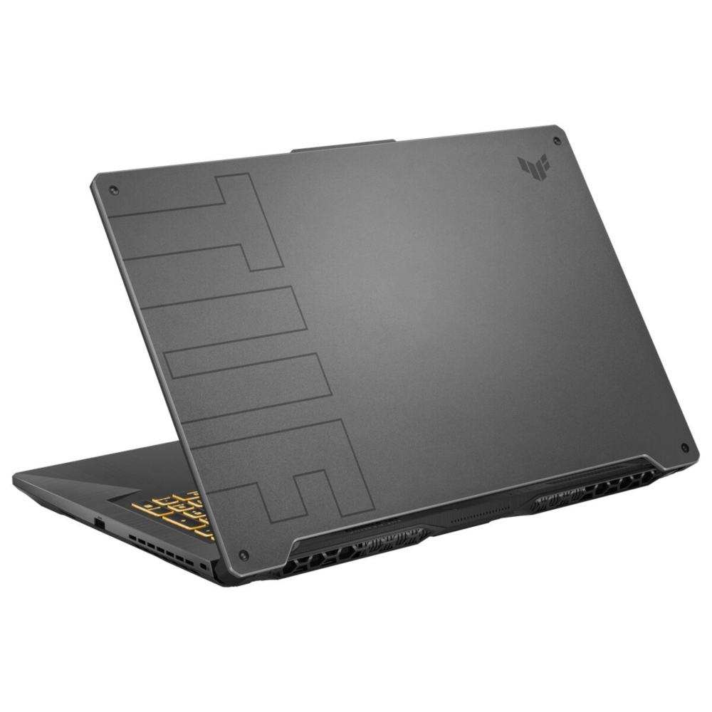 ASUS TUF Gaming A17 FA706QM-HX007 WIN10 16GB��