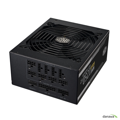 쿨러마스터 MWE GOLD 1250-V2 ATX3.0_이미지