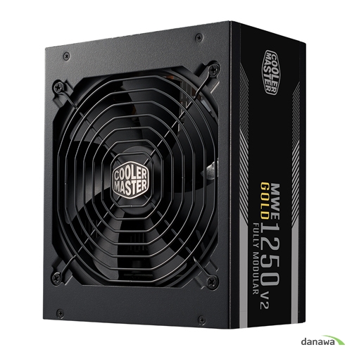 �𷯸����� MWE GOLD 1250-V2 ATX 3.0 (PCIE5)