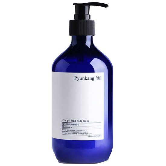 약산성 마일드 바디워시 500ml