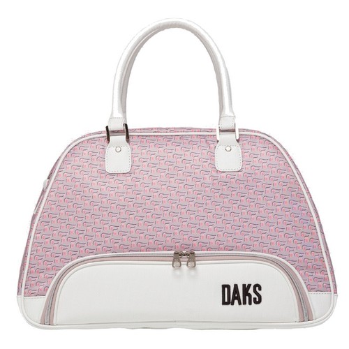 닥스골프 보스턴백 DKBB-034L_이미지