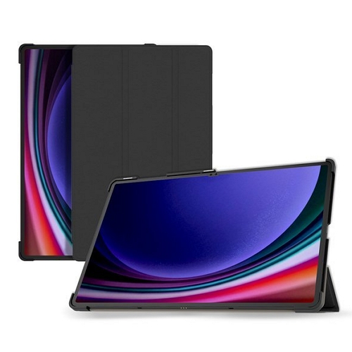 LAB.C 갤럭시탭S9 울트라 스마트 슬림 북커버 케이스