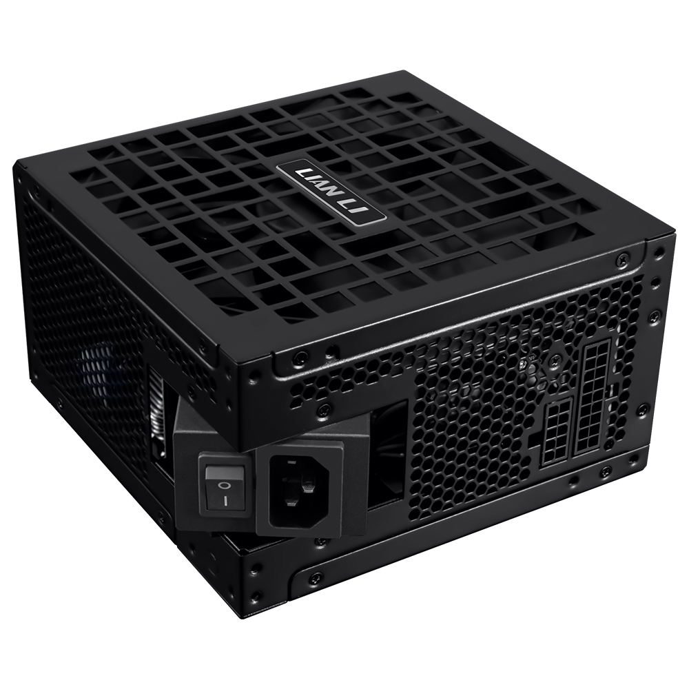 리안리 RS1000 80PLUS골드 블랙_이미지
