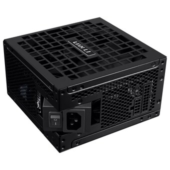 리안리 RS1000 80PLUS골드 블랙