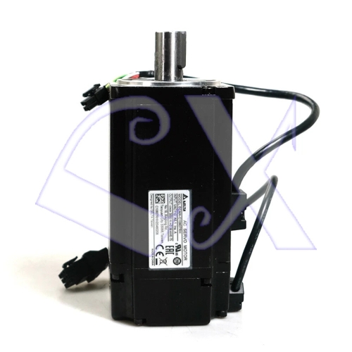 델타 계층 잠재적 인 자 원본 ECM-B3M-CA0604RS1 보증 2 년
