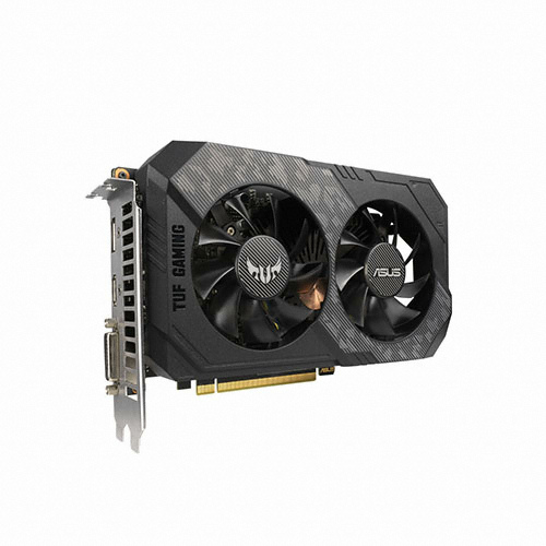 ASUS TUF Gaming 지포스 GTX 1660 O6G D5 6GB_이미지