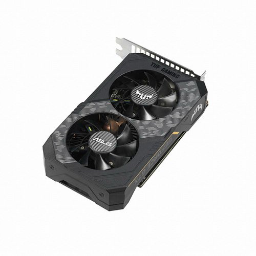 ASUS TUF Gaming ������ GTX 1660 O6G D5 6GB