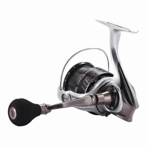 아부가르시아 레보 ALX 3000SH