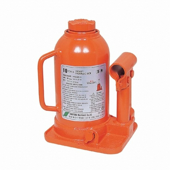 서륭 오일작기 A형 기본형 SRC151-A