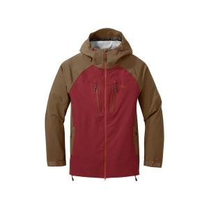  Outdoor Research Skyward II Jacket [브라운]