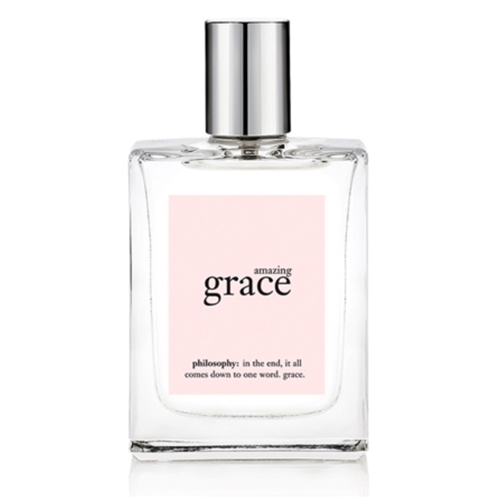 필로소피 어메이징 그레이스 EDT (60ml)_이미지