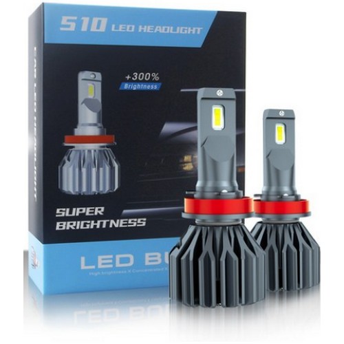  소닉카 LED 헤드라이트 [H7-B]