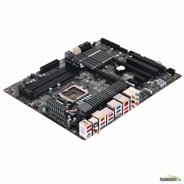 GIGABYTE GA-Z68XP-UD4