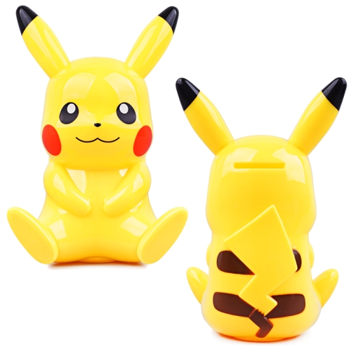 타카라토미 포켓몬스터 피카츄 피규어 저금통