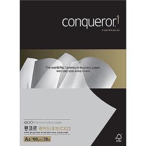 삼원특수지 콩코르 이리데슨트 A4 100g (20매)