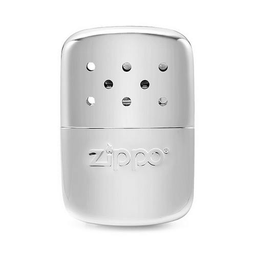 지포 ZP40323 크롬 손난로_이미지