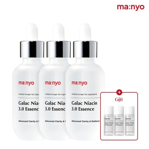 갈락 나이아신 3.0 에센스 60ml