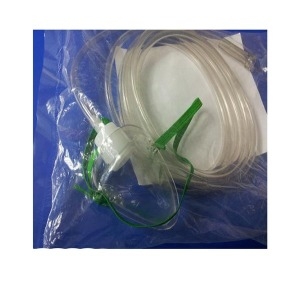 대석양행 산소마스크 Oxygen Mask 신생아용이미지입니다. 누르면 해당 게시물로 새창이동합니다.