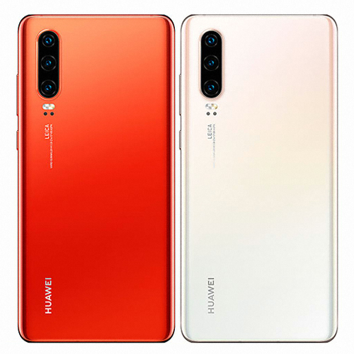 화웨이 P30 LTE 128GB, 자급제 (램6GB,해외구매)_이미지