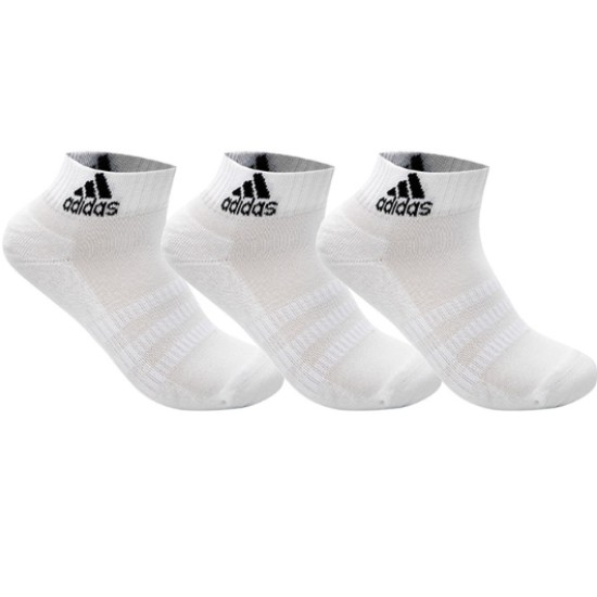 아디다스 쿠션 앵클 삭스 3족 세트 DZ9365_이미지