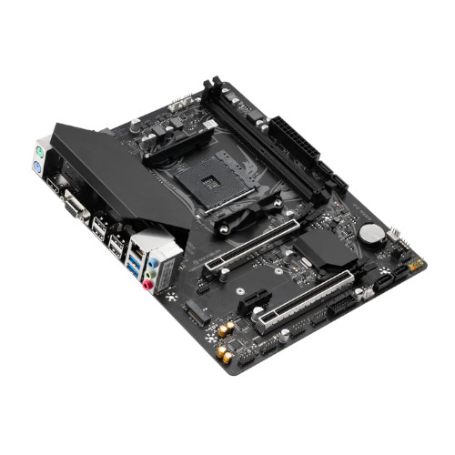 MAXSUN 터미네이터 B550M 디앤디컴_이미지