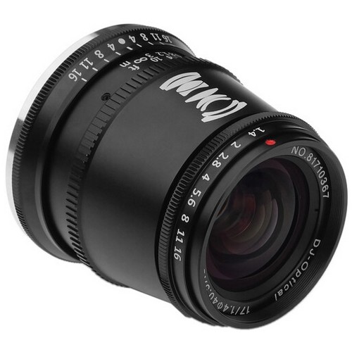 17mm F1.4 SONY E용