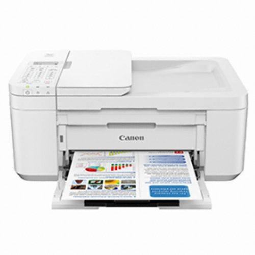 Canon PIXMA TR4595 (기본잉크)_이미지