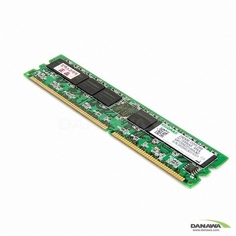 KINGMAX DDR 256M PC-2100 TBGA_이미지